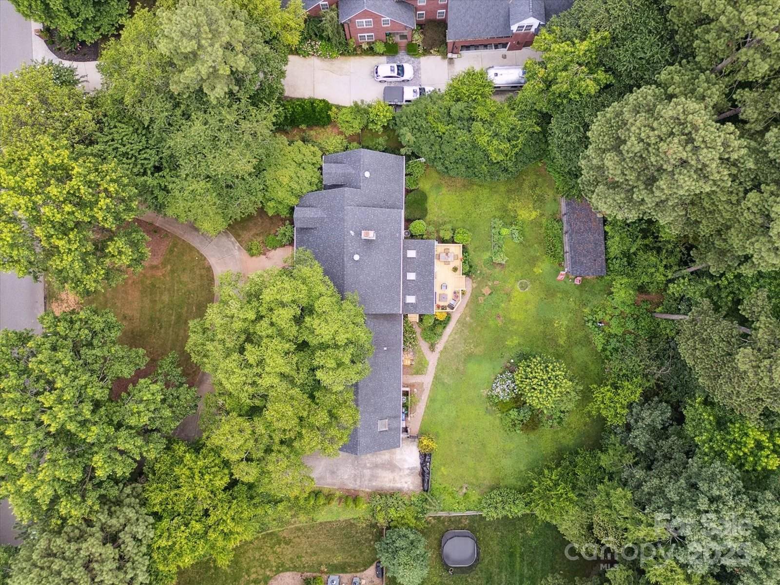 2032 Greenbrook Parkway, Matthews, NC 28104