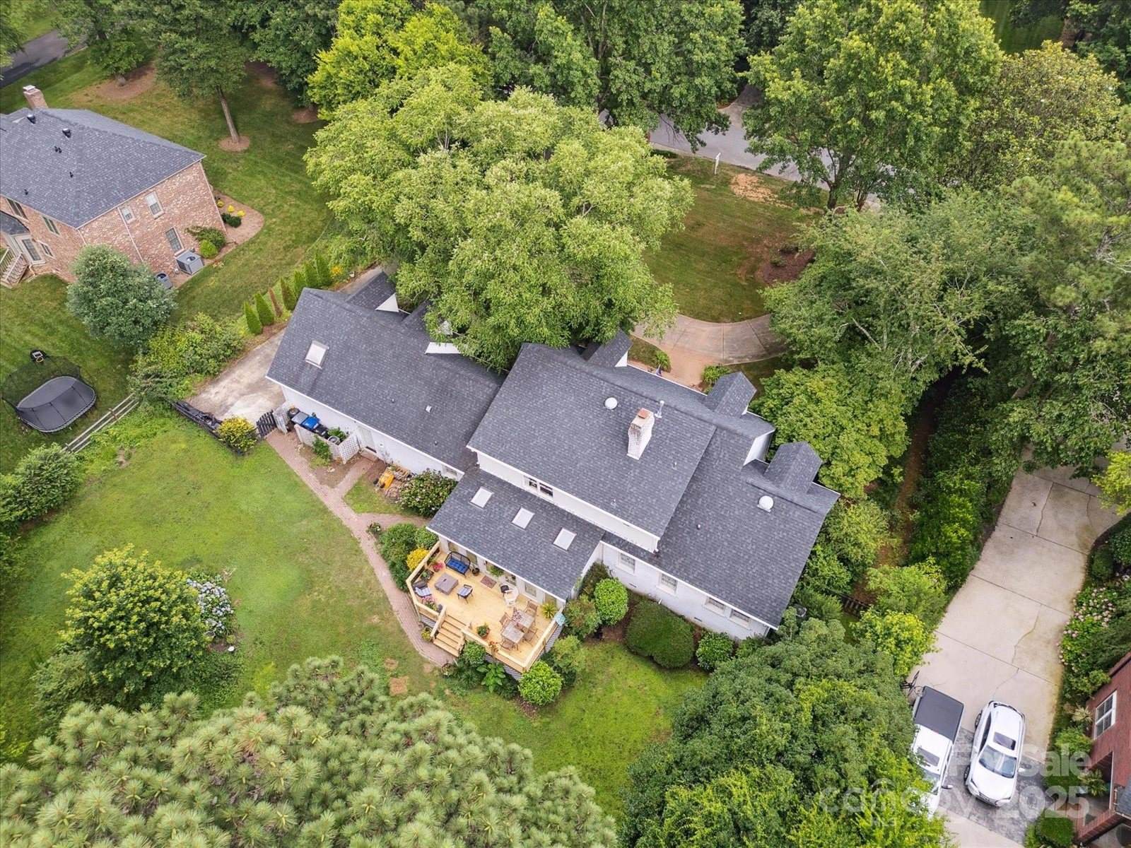 2032 Greenbrook Parkway, Matthews, NC 28104