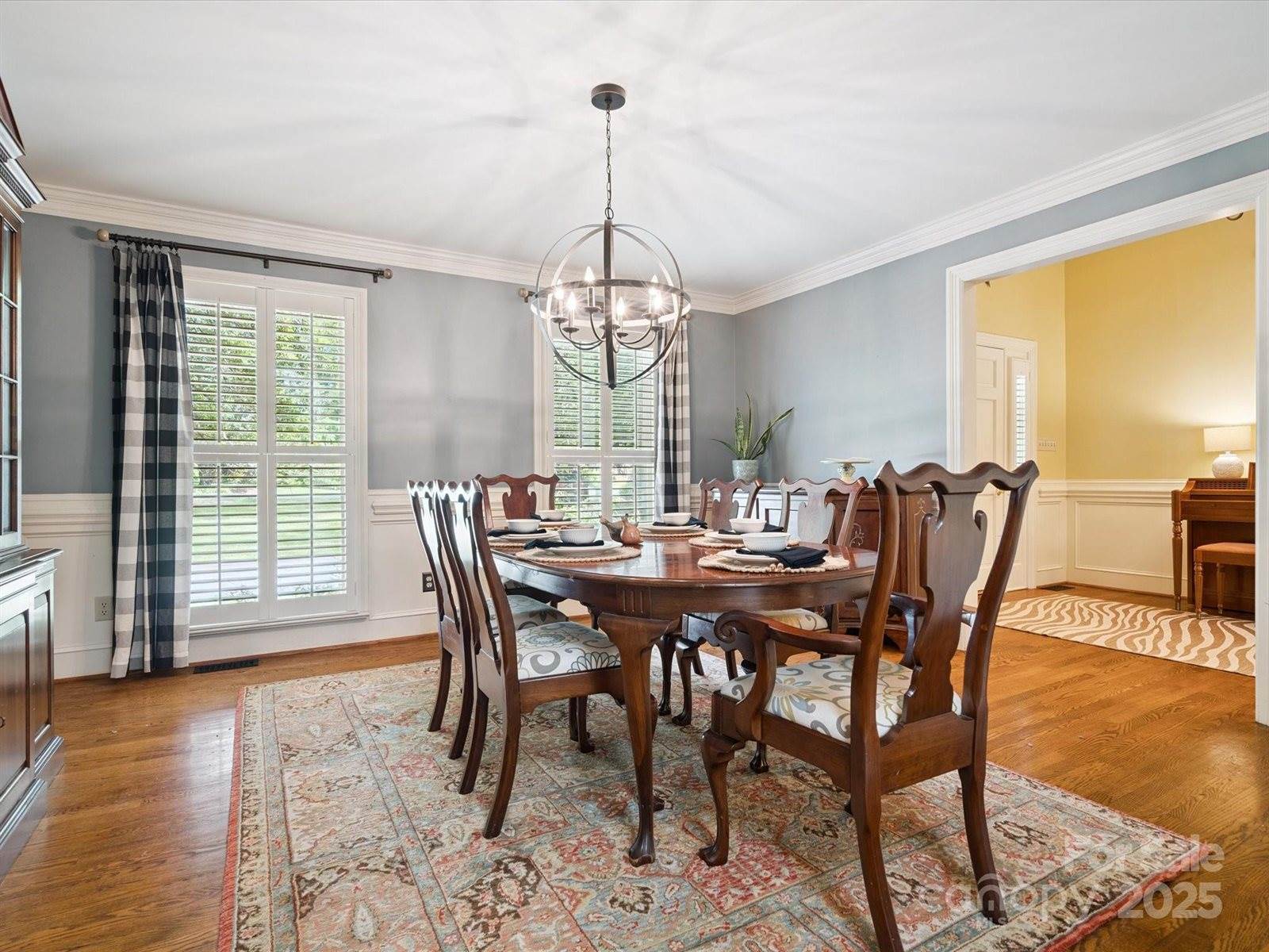 2032 Greenbrook Parkway, Matthews, NC 28104