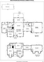 2032 Greenbrook Parkway, Matthews, NC 28104