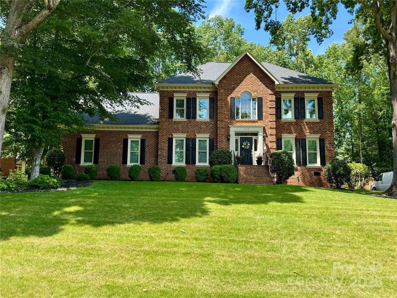 1140 Iverleigh Trail, Charlotte, NC 28270