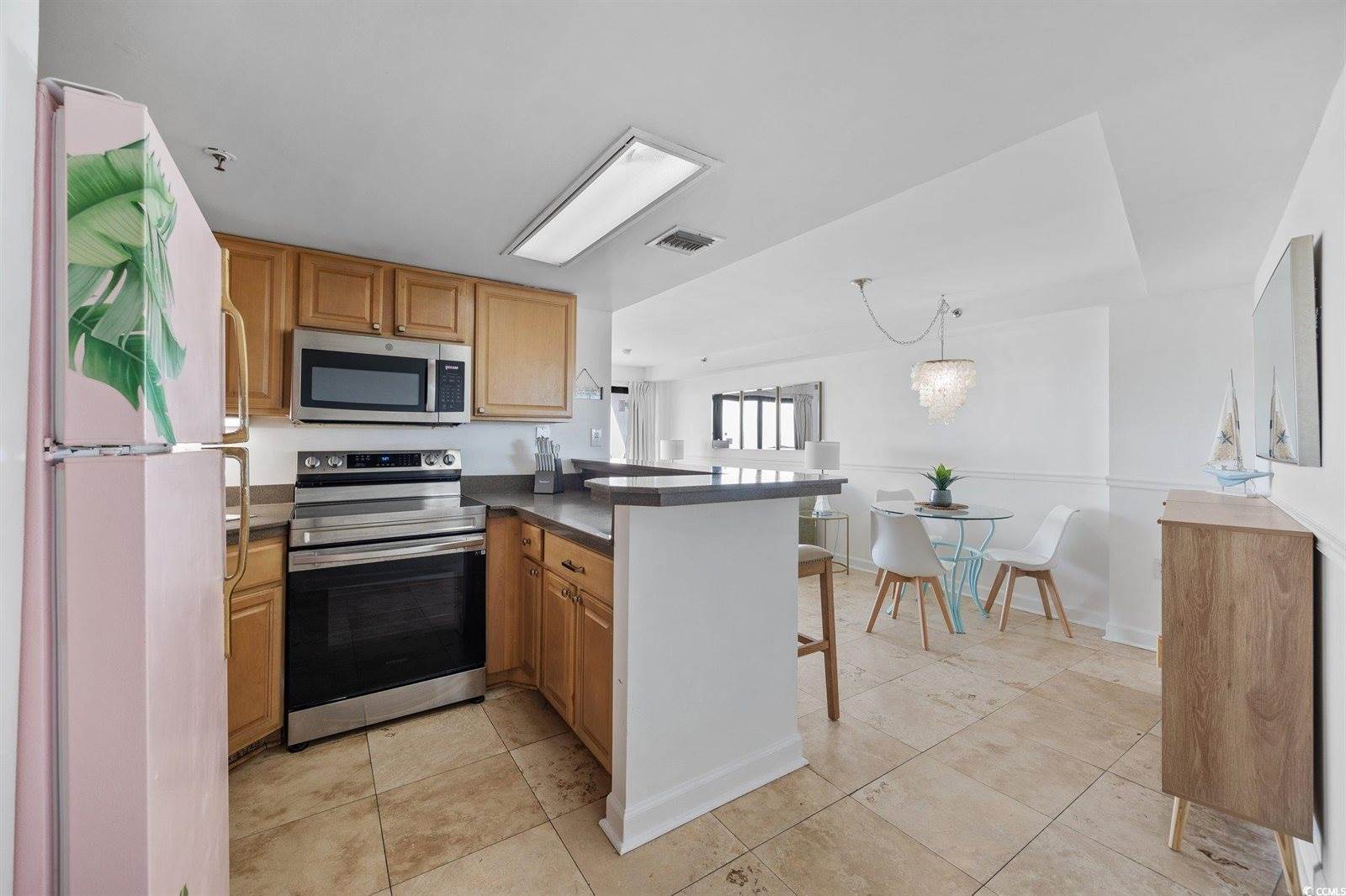 5511 N Ocean Blvd., #310, Myrtle Beach, SC 29577