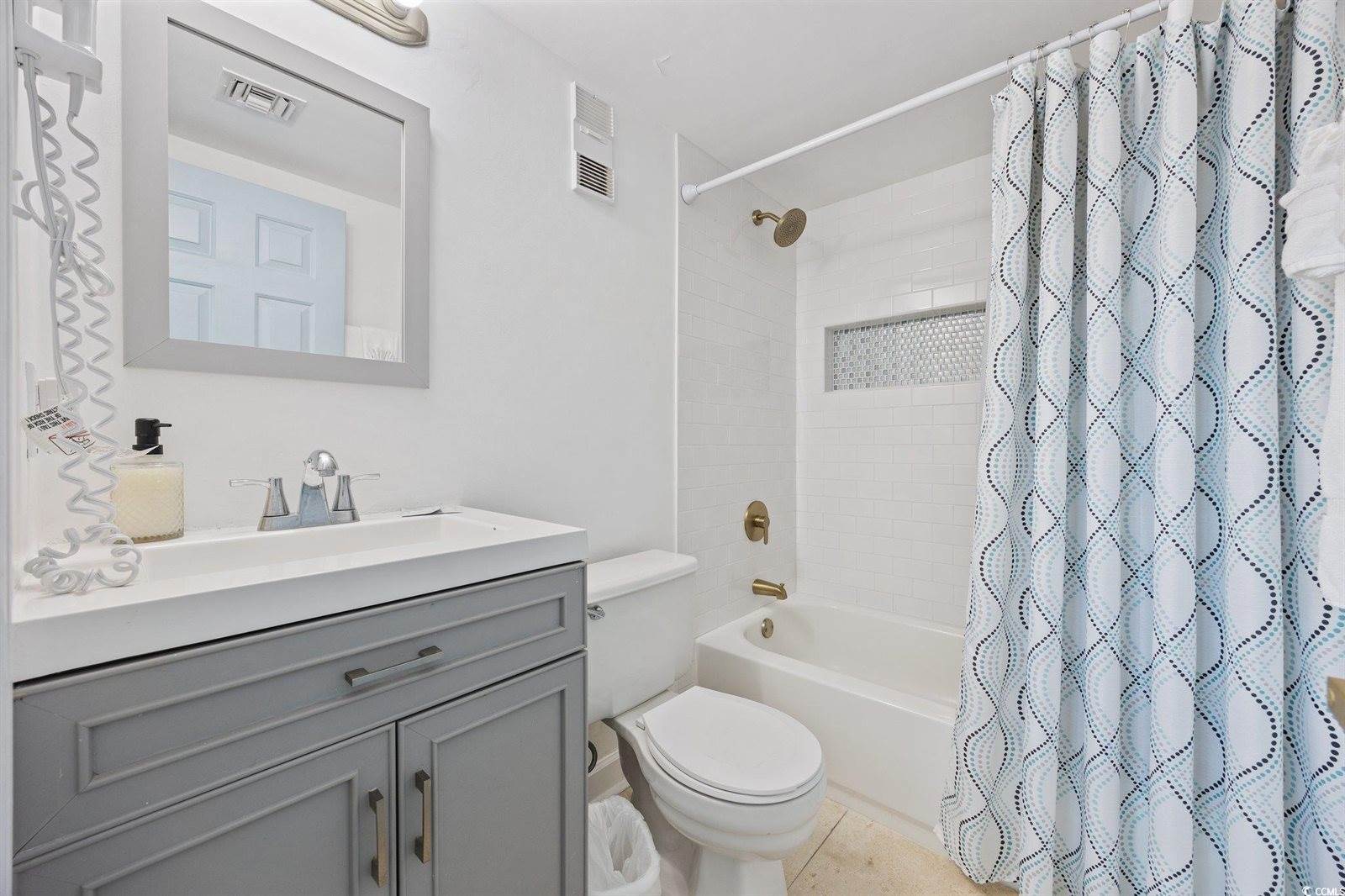 5511 N Ocean Blvd., #310, Myrtle Beach, SC 29577