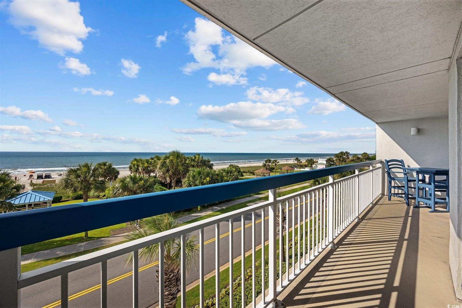 5511 N Ocean Blvd., #310, Myrtle Beach, SC 29577