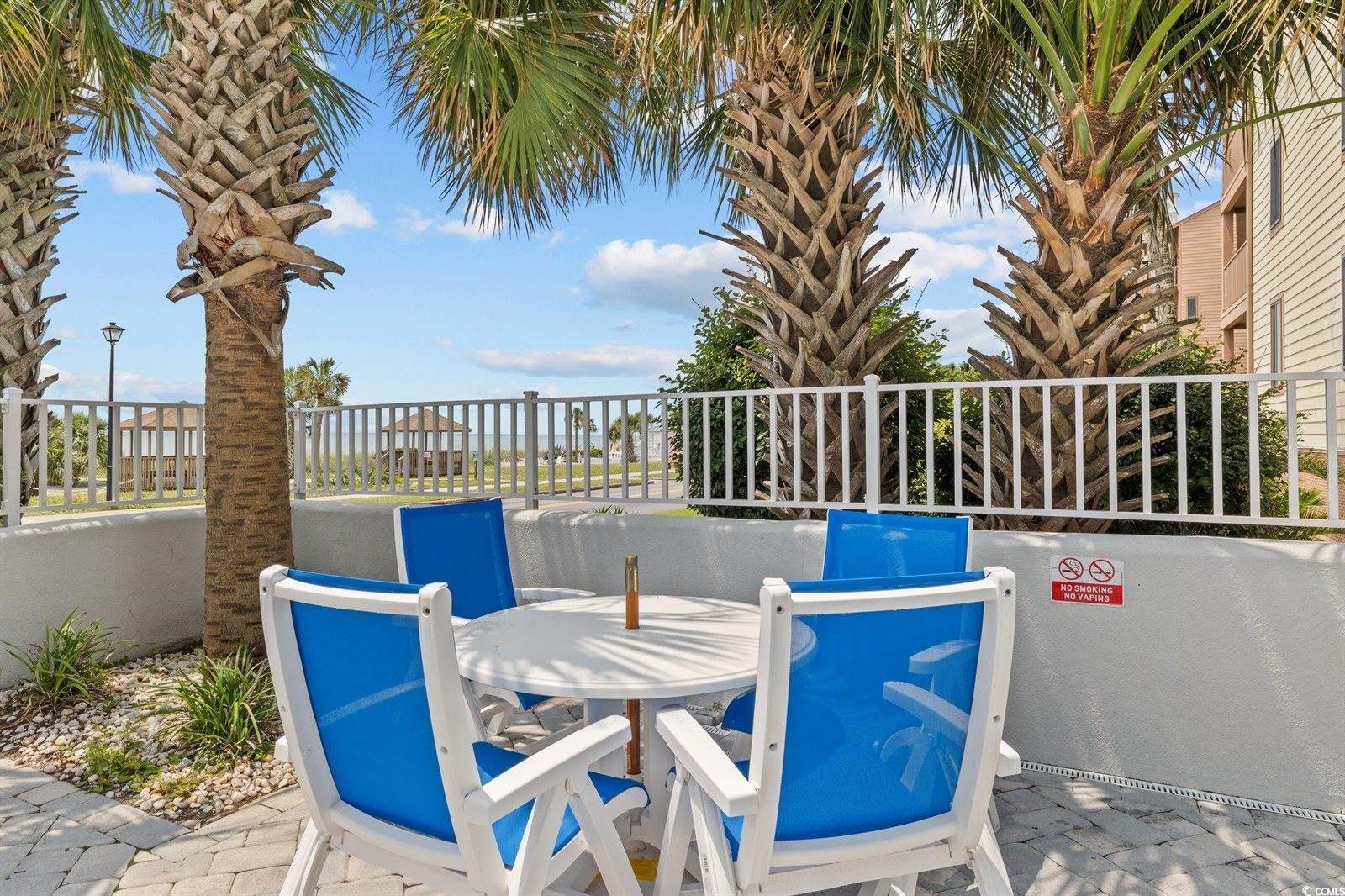 5511 N Ocean Blvd., #310, Myrtle Beach, SC 29577