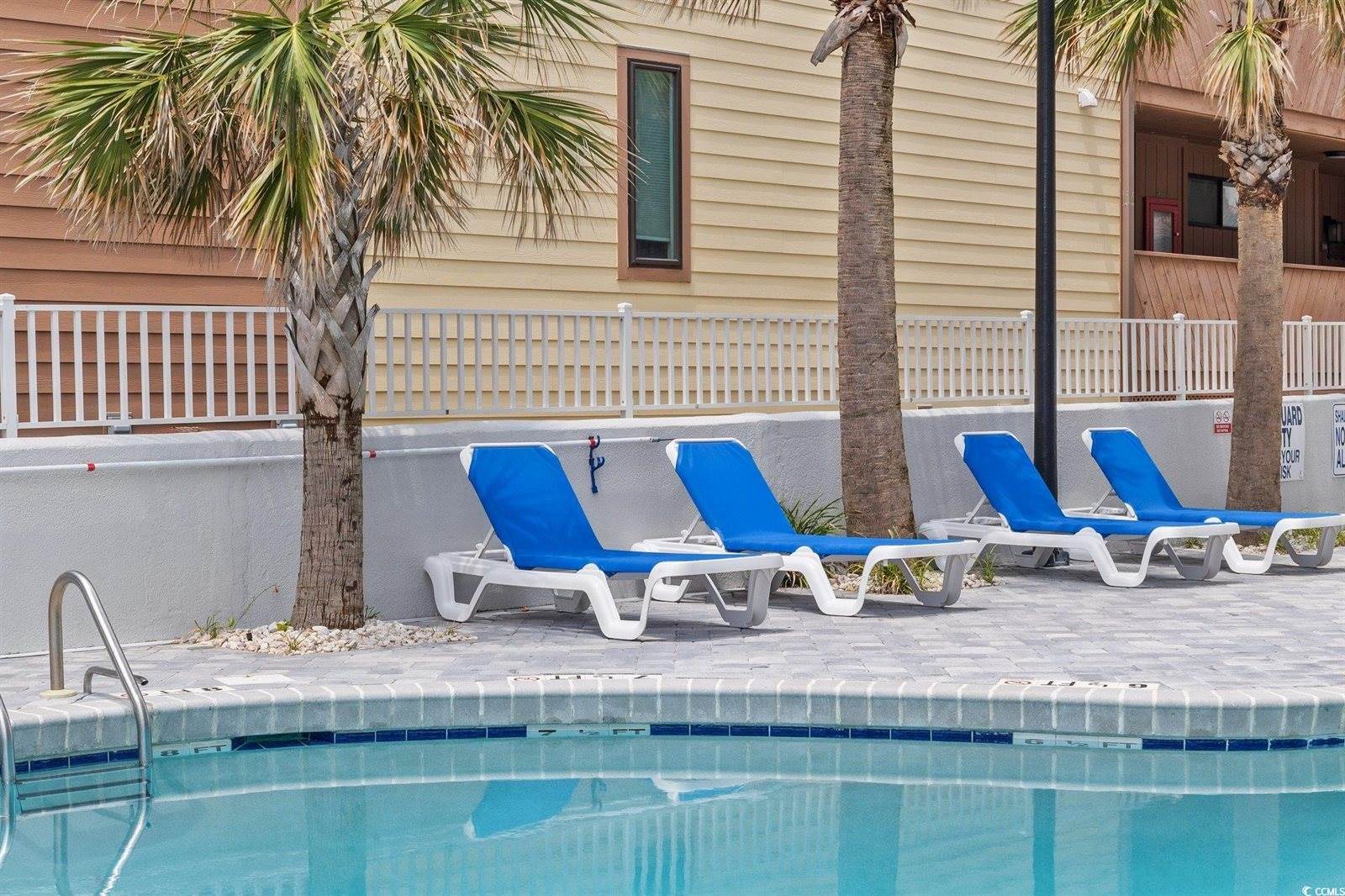 5511 N Ocean Blvd., #310, Myrtle Beach, SC 29577