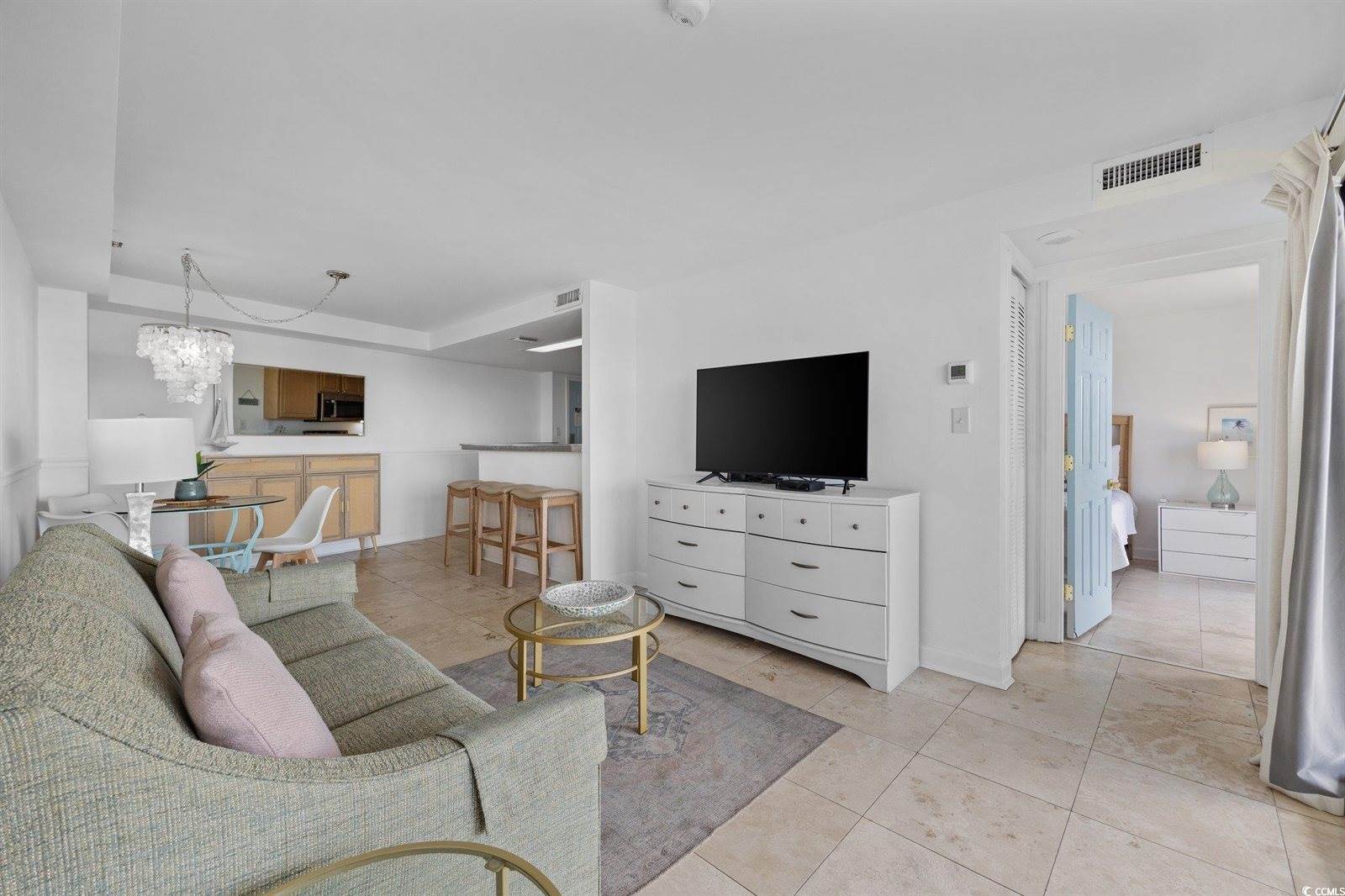 5511 N Ocean Blvd., #310, Myrtle Beach, SC 29577