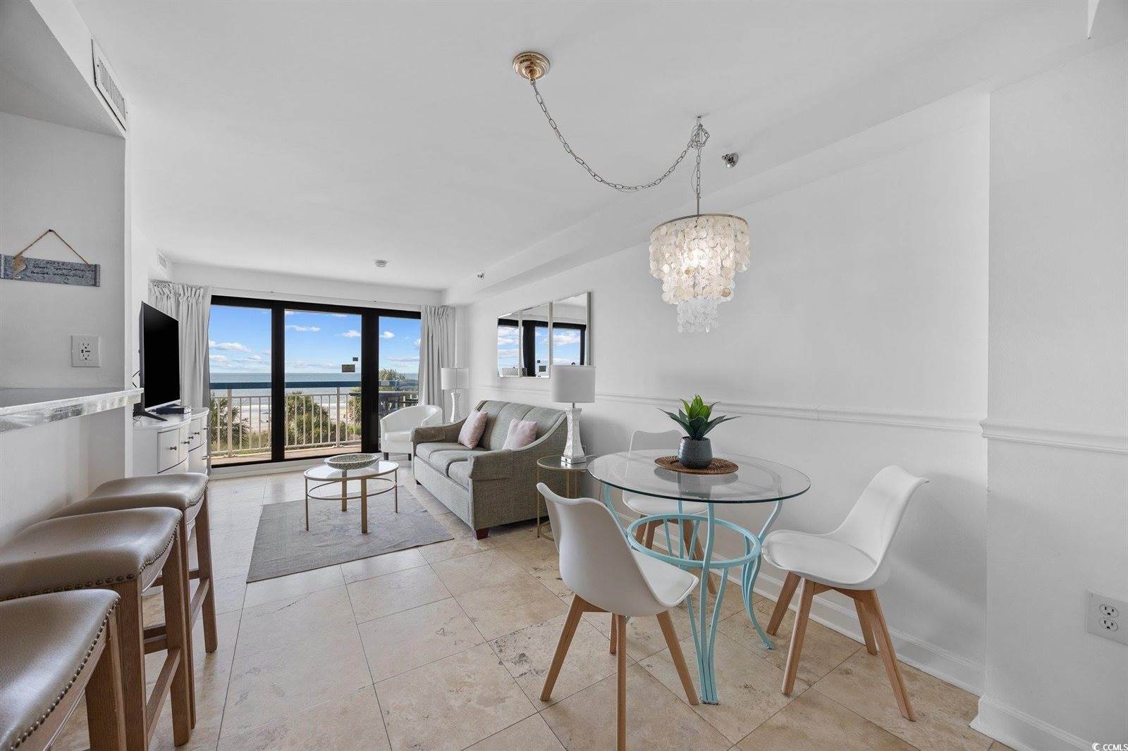 5511 N Ocean Blvd., #310, Myrtle Beach, SC 29577