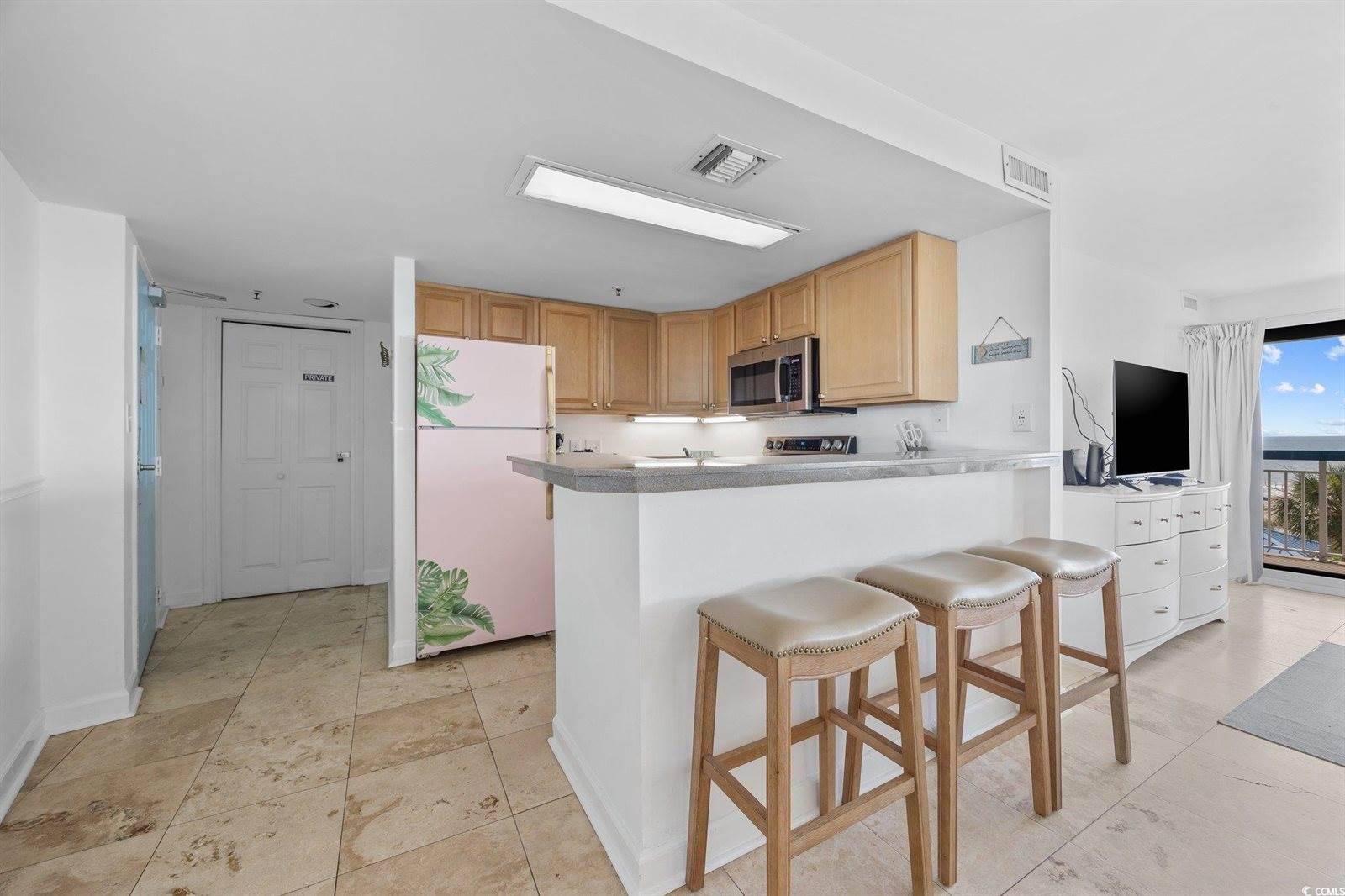 5511 N Ocean Blvd., #310, Myrtle Beach, SC 29577