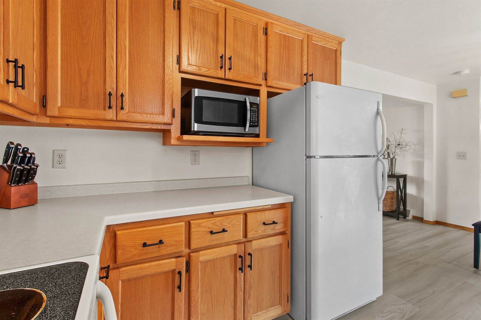 458 South St Bernard Drive, De Pere, WI 54115