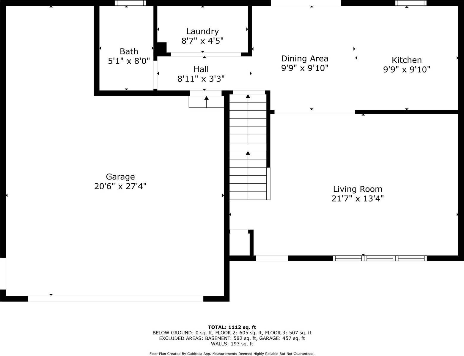 458 South St Bernard Drive, De Pere, WI 54115