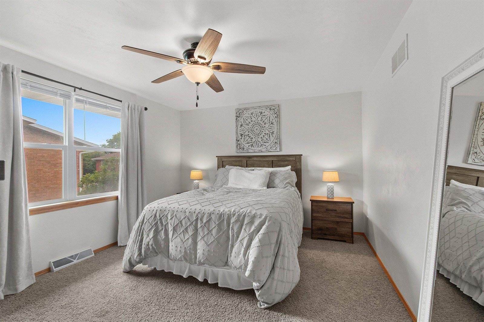 458 South St Bernard Drive, De Pere, WI 54115