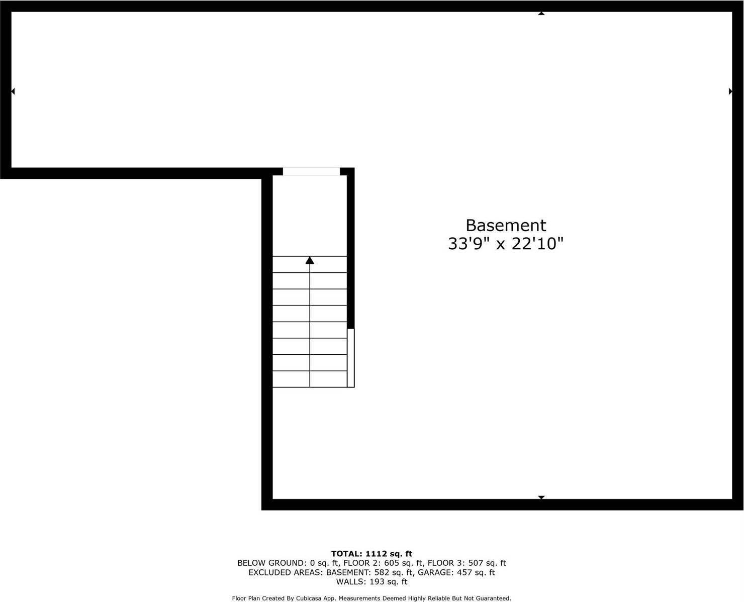 458 South St Bernard Drive, De Pere, WI 54115