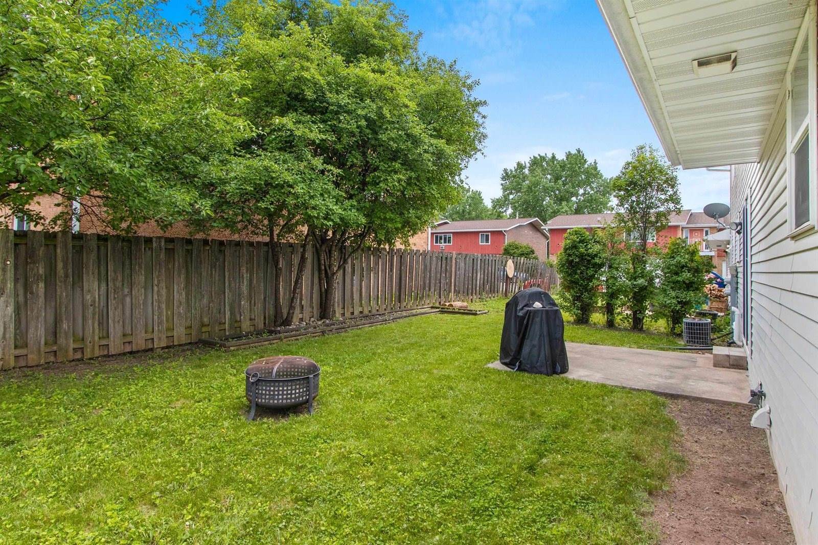 458 South St Bernard Drive, De Pere, WI 54115