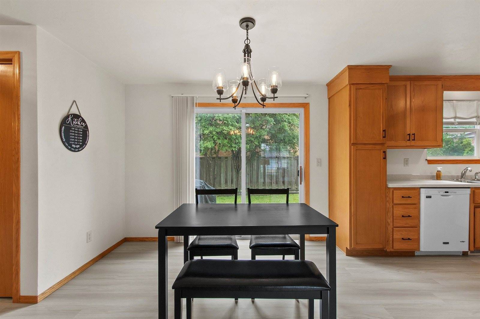 458 South St Bernard Drive, De Pere, WI 54115