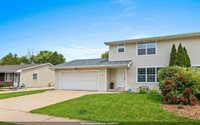 458 South St Bernard Drive, De Pere, WI 54115