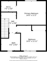 458 South St Bernard Drive, De Pere, WI 54115