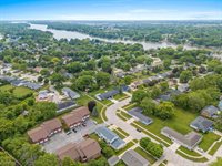458 South St Bernard Drive, De Pere, WI 54115