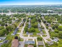 458 South St Bernard Drive, De Pere, WI 54115