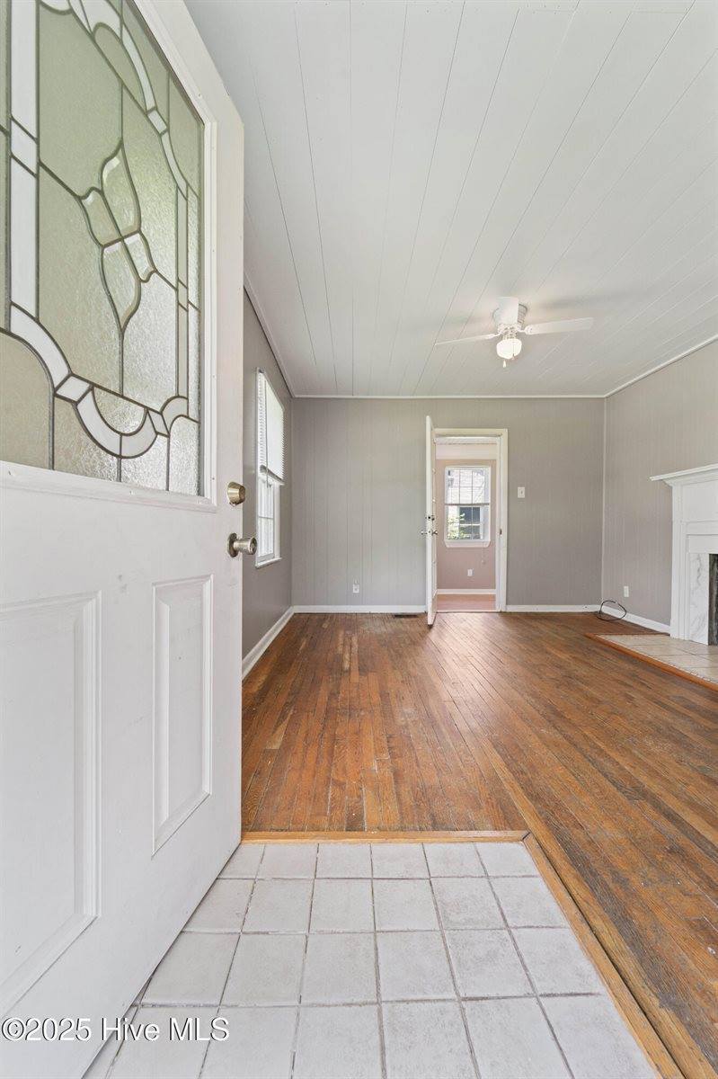 124 West Bayshore Boulevard, Jacksonville, NC 28540