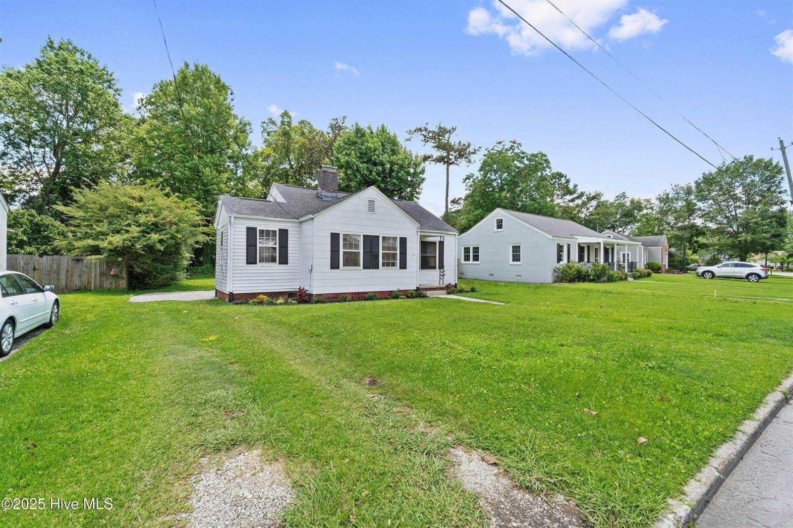 124 West Bayshore Boulevard, Jacksonville, NC 28540