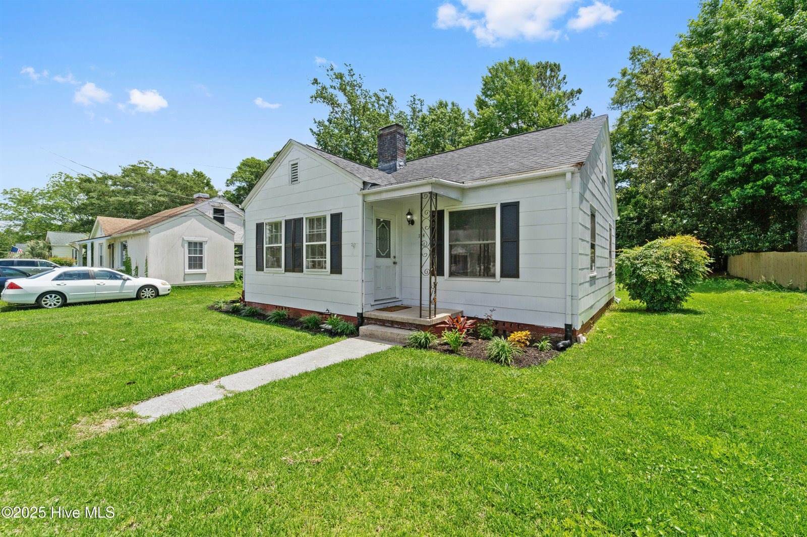 124 West Bayshore Boulevard, Jacksonville, NC 28540