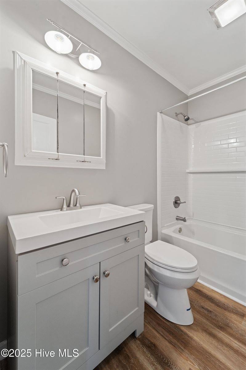 124 West Bayshore Boulevard, Jacksonville, NC 28540