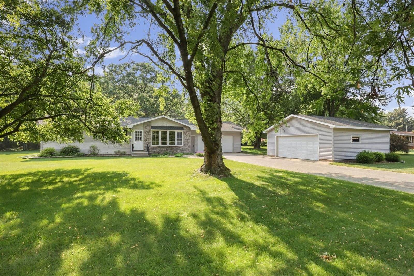 8150 Sheila Lane, Wisconsin Rapids, WI 54494