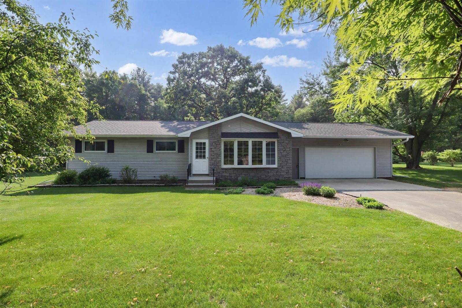 8150 Sheila Lane, Wisconsin Rapids, WI 54494