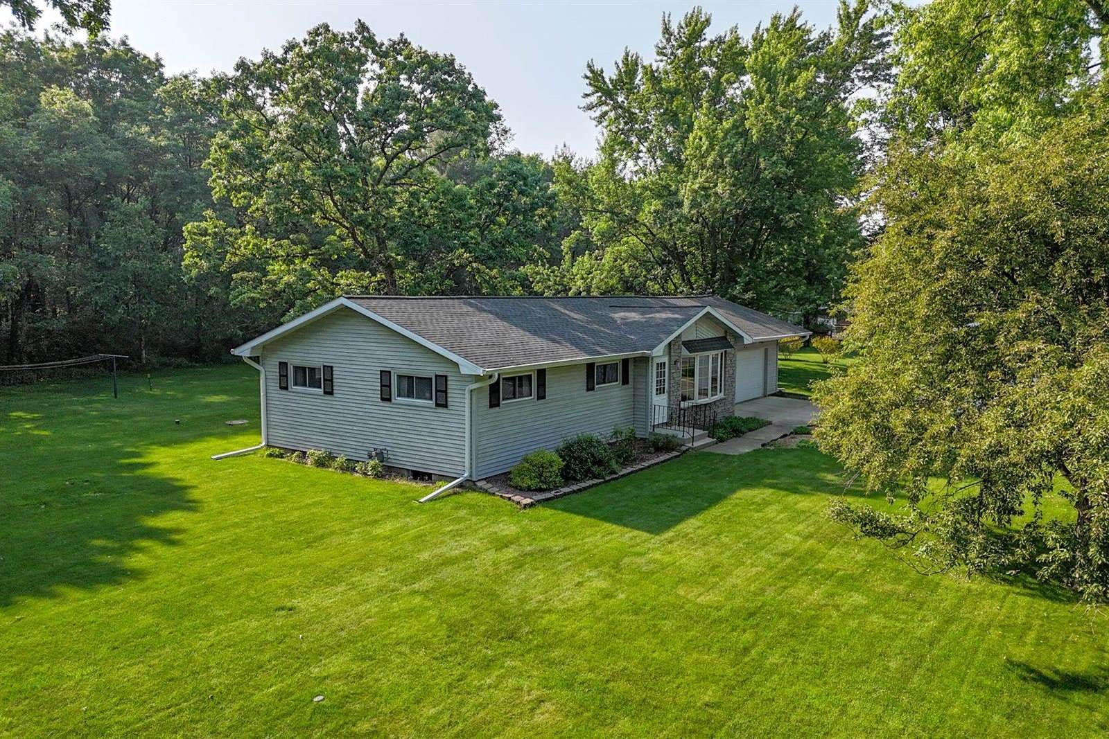 8150 Sheila Lane, Wisconsin Rapids, WI 54494