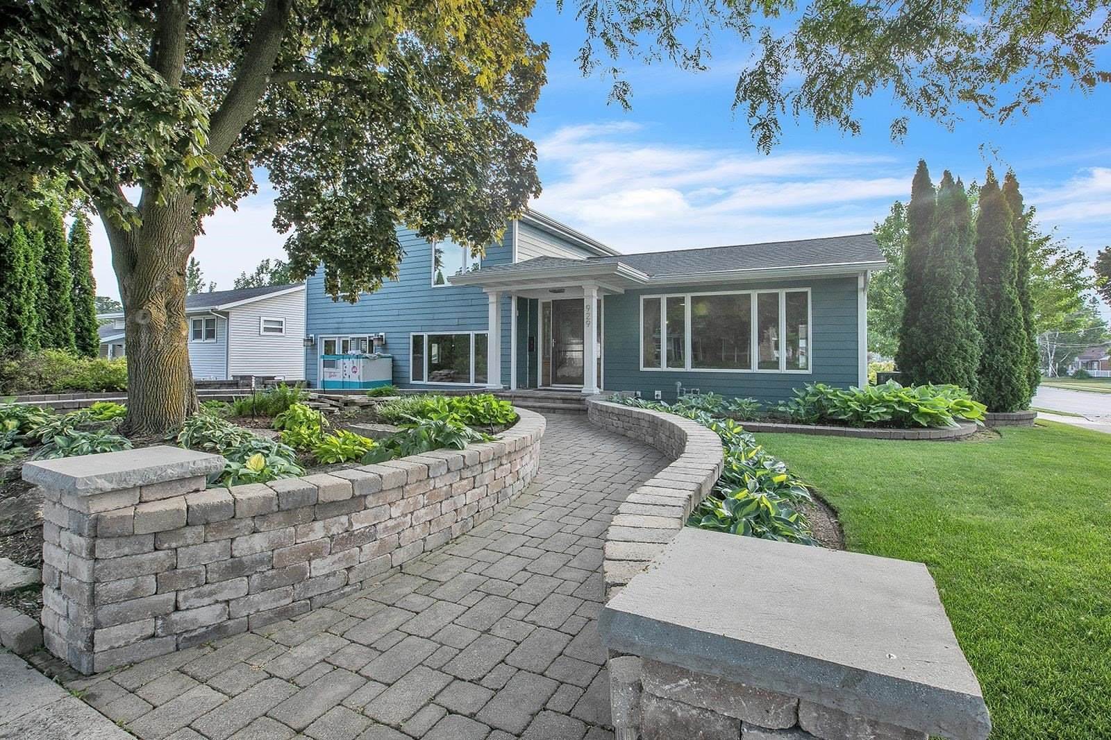 929 2ND Street, Kiel, WI 53042