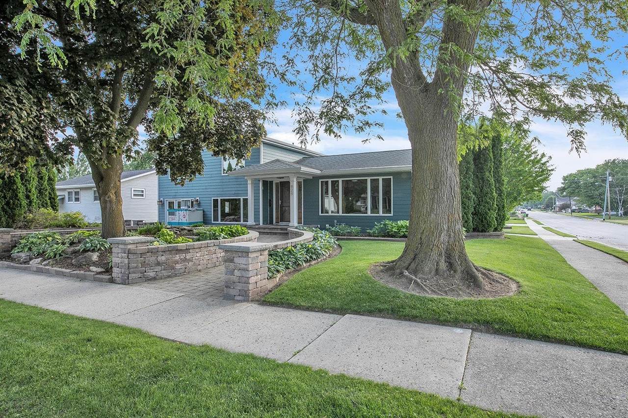 929 2ND Street, Kiel, WI 53042