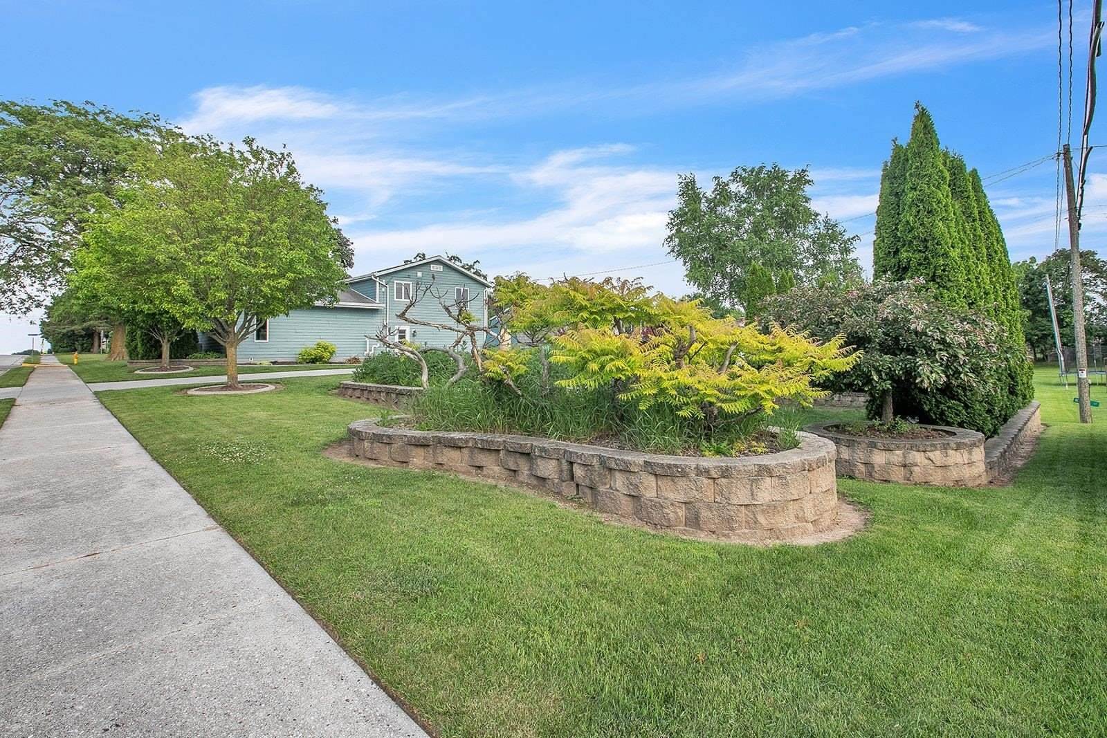 929 2ND Street, Kiel, WI 53042