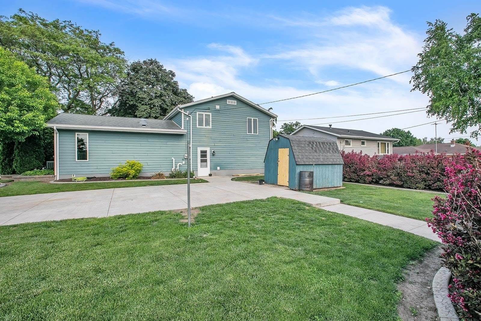 929 2ND Street, Kiel, WI 53042