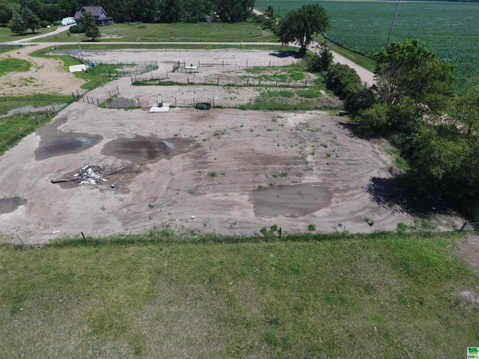 48220 332 St., Jefferson, SD 59038