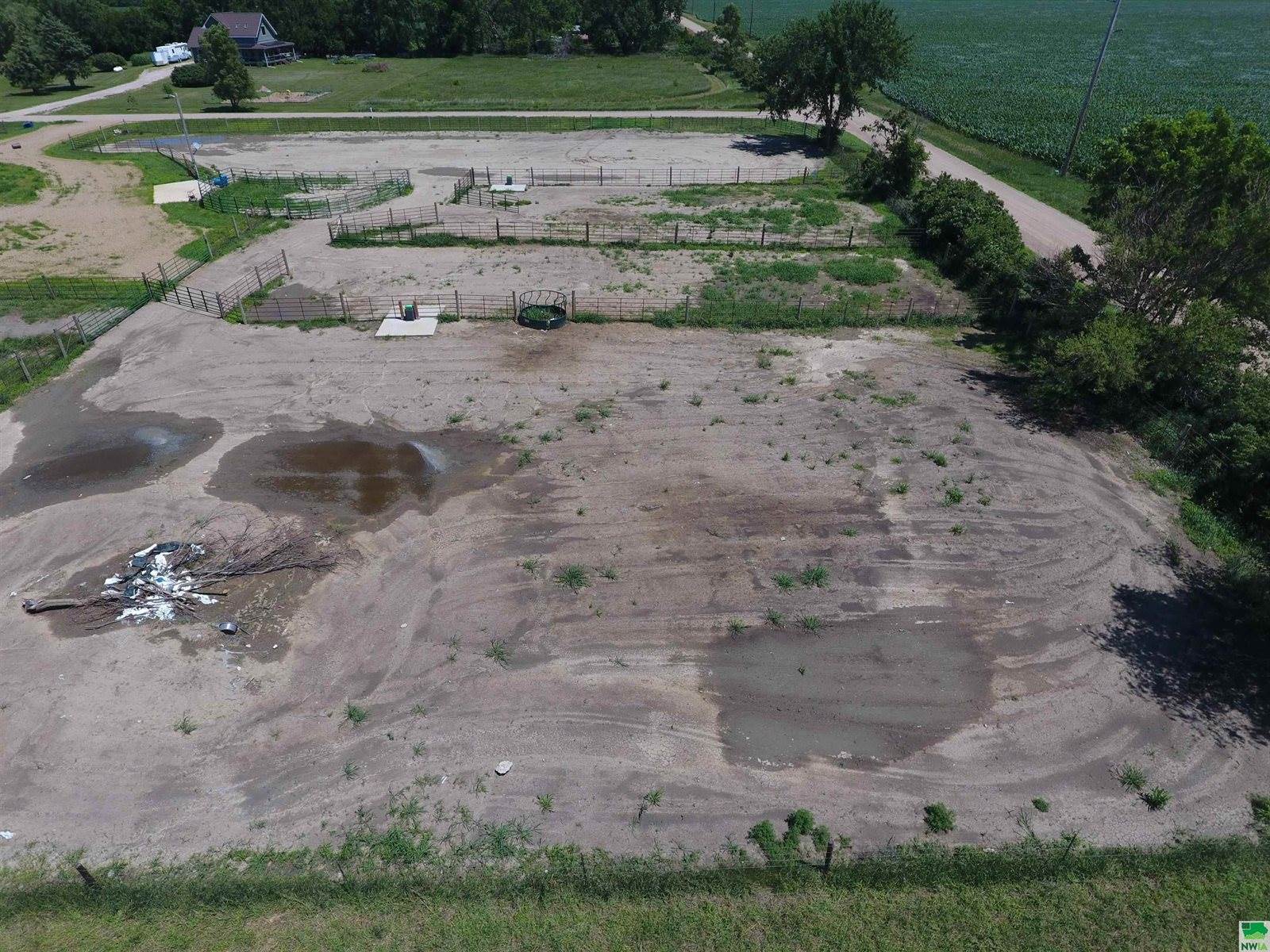 48220 332 St., Jefferson, SD 59038