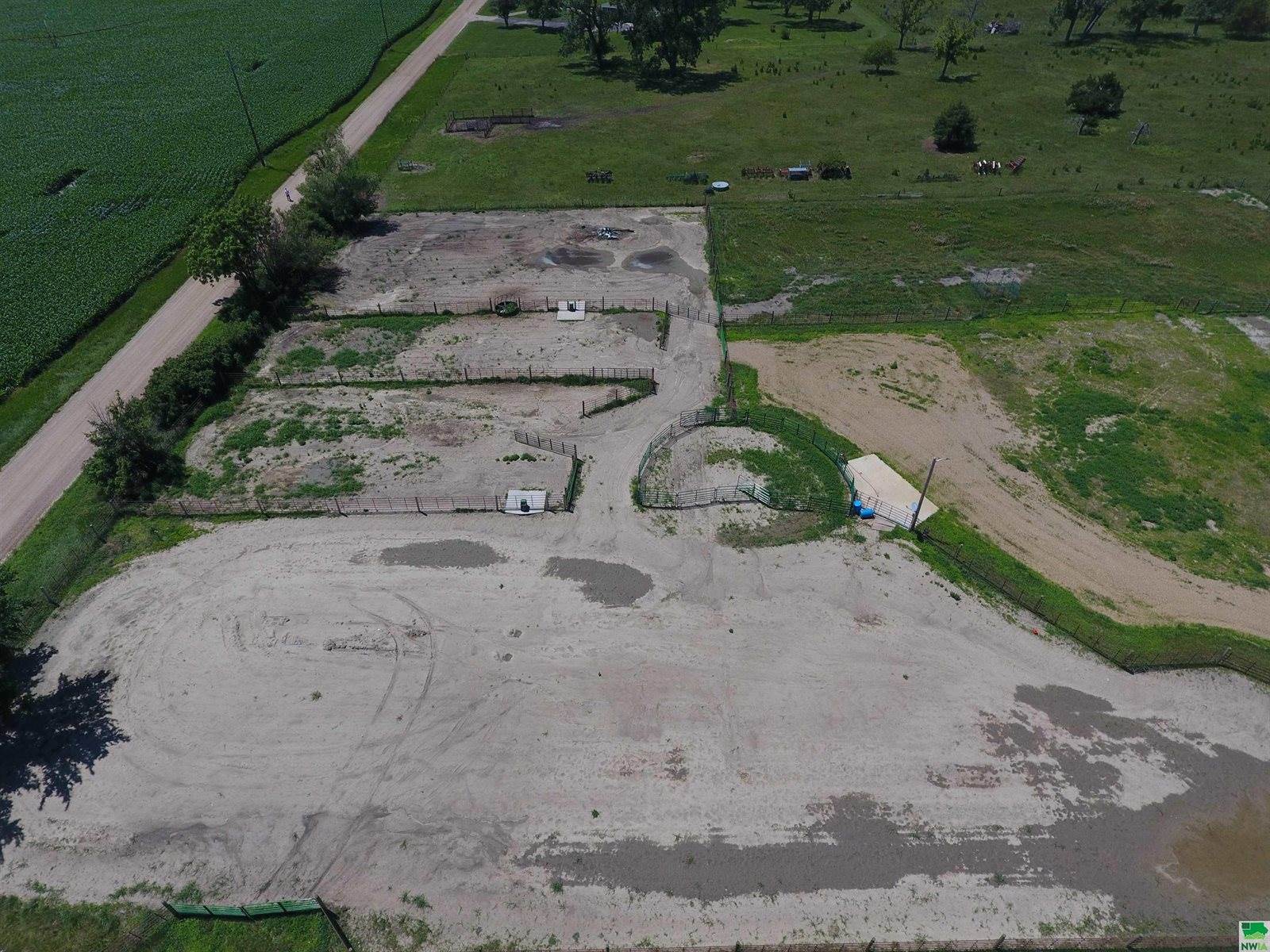 48220 332 St., Jefferson, SD 59038