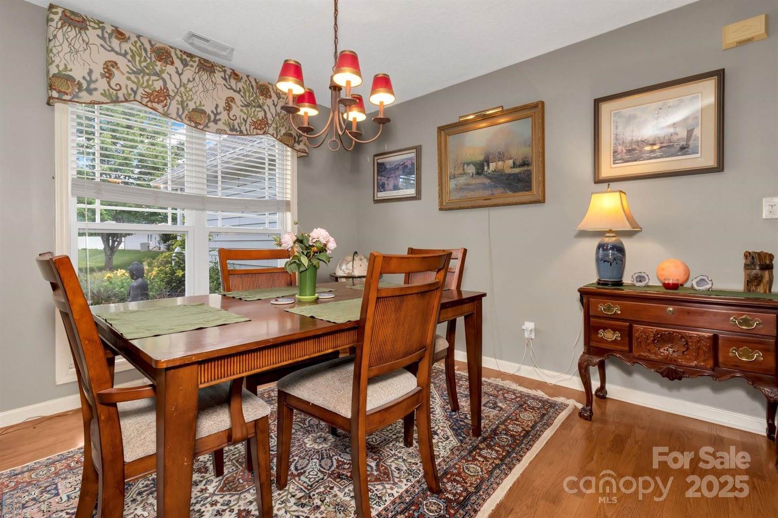 16 Sunview Circle, Arden, NC 28704