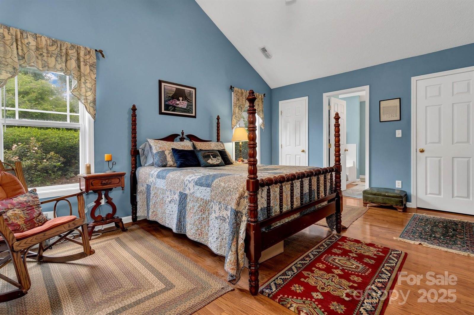 16 Sunview Circle, Arden, NC 28704