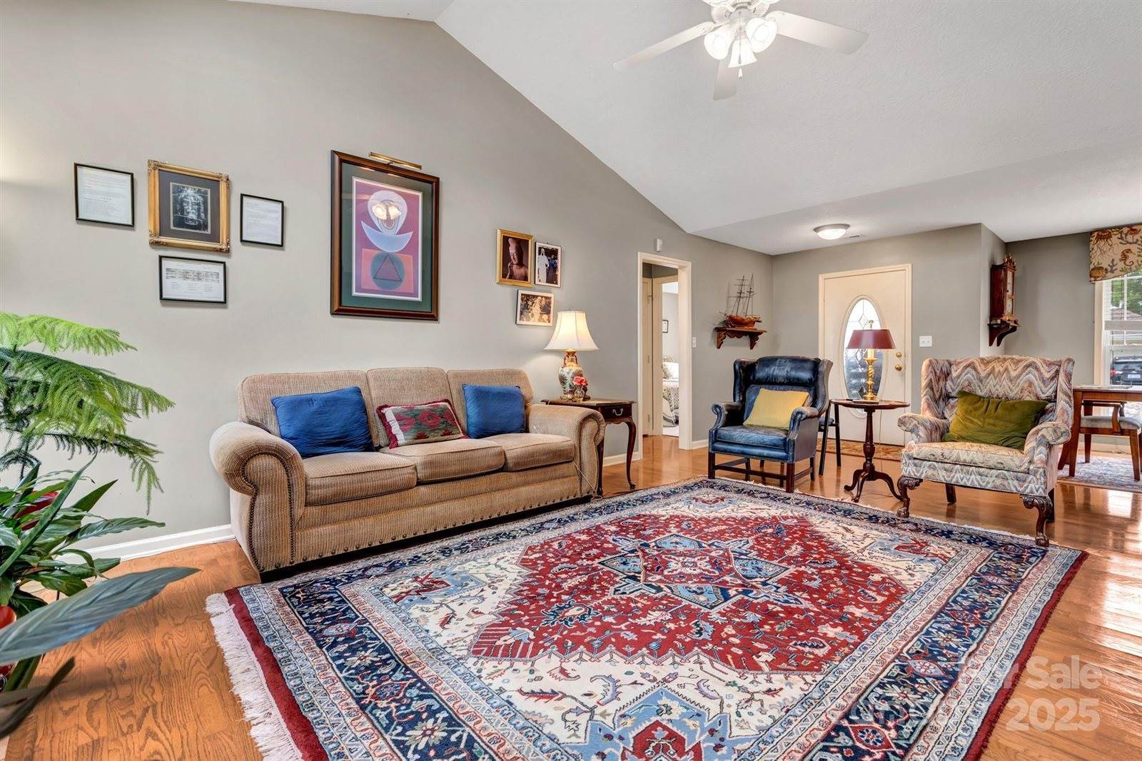 16 Sunview Circle, Arden, NC 28704