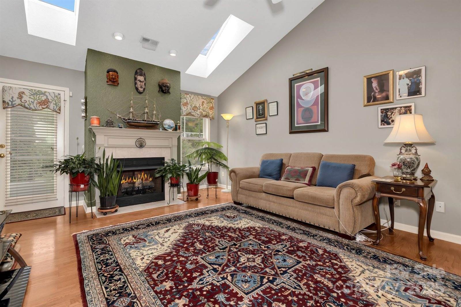 16 Sunview Circle, Arden, NC 28704