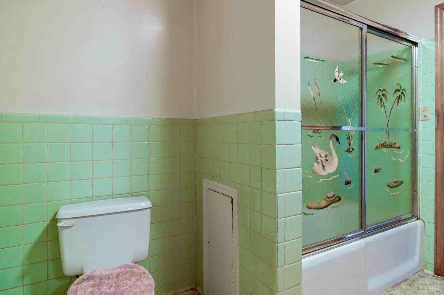 7001 Phenix Main Street, Phenix, VA 23959