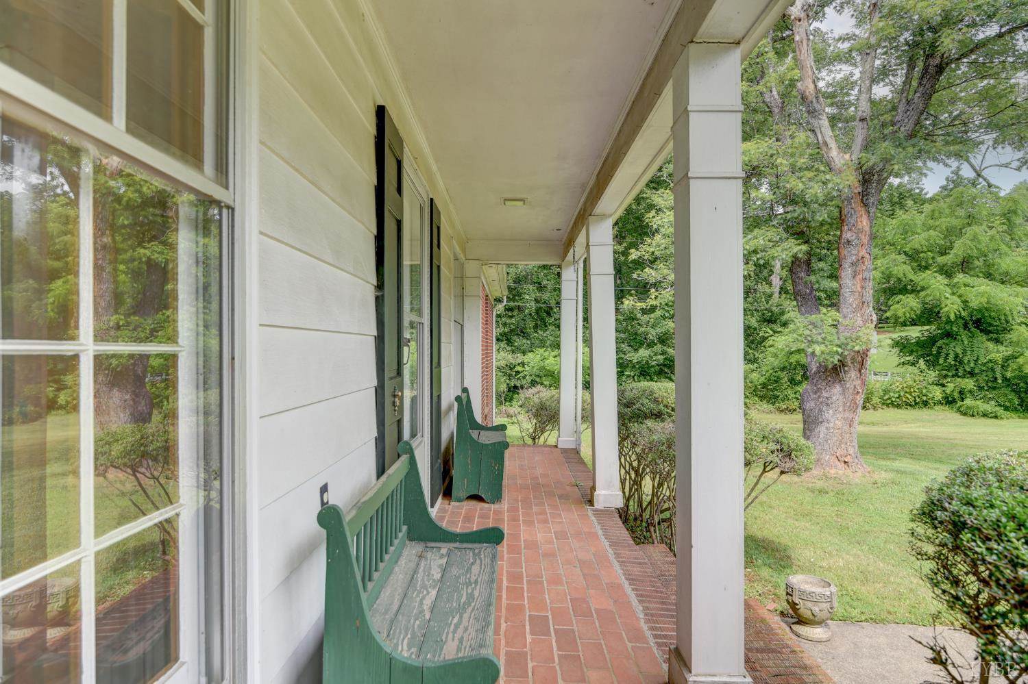 7001 Phenix Main Street, Phenix, VA 23959