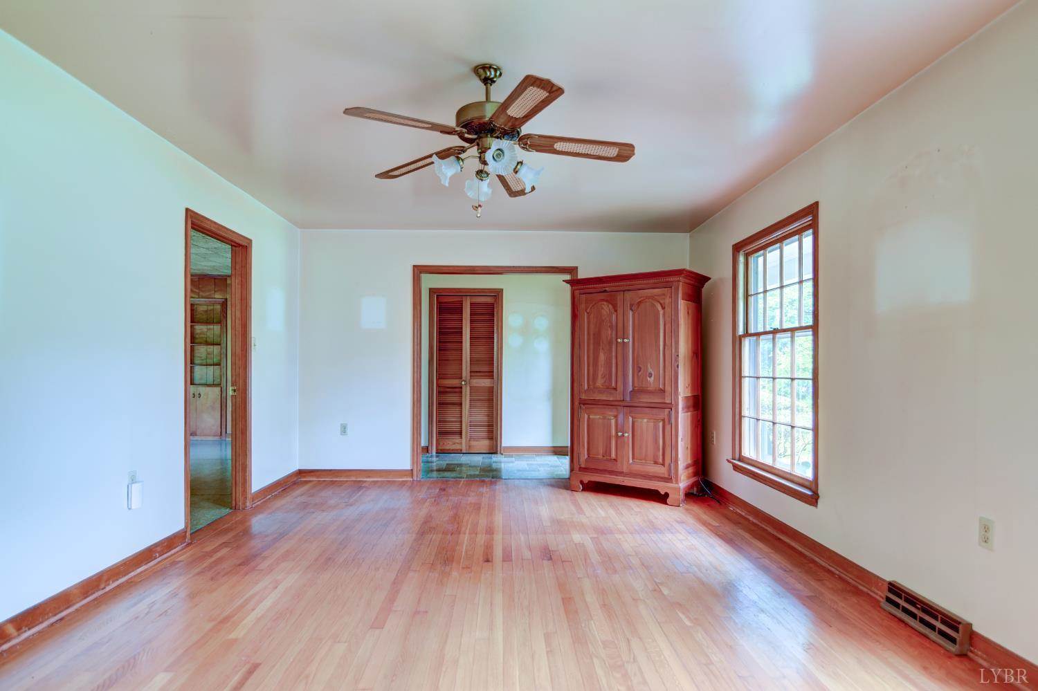 7001 Phenix Main Street, Phenix, VA 23959