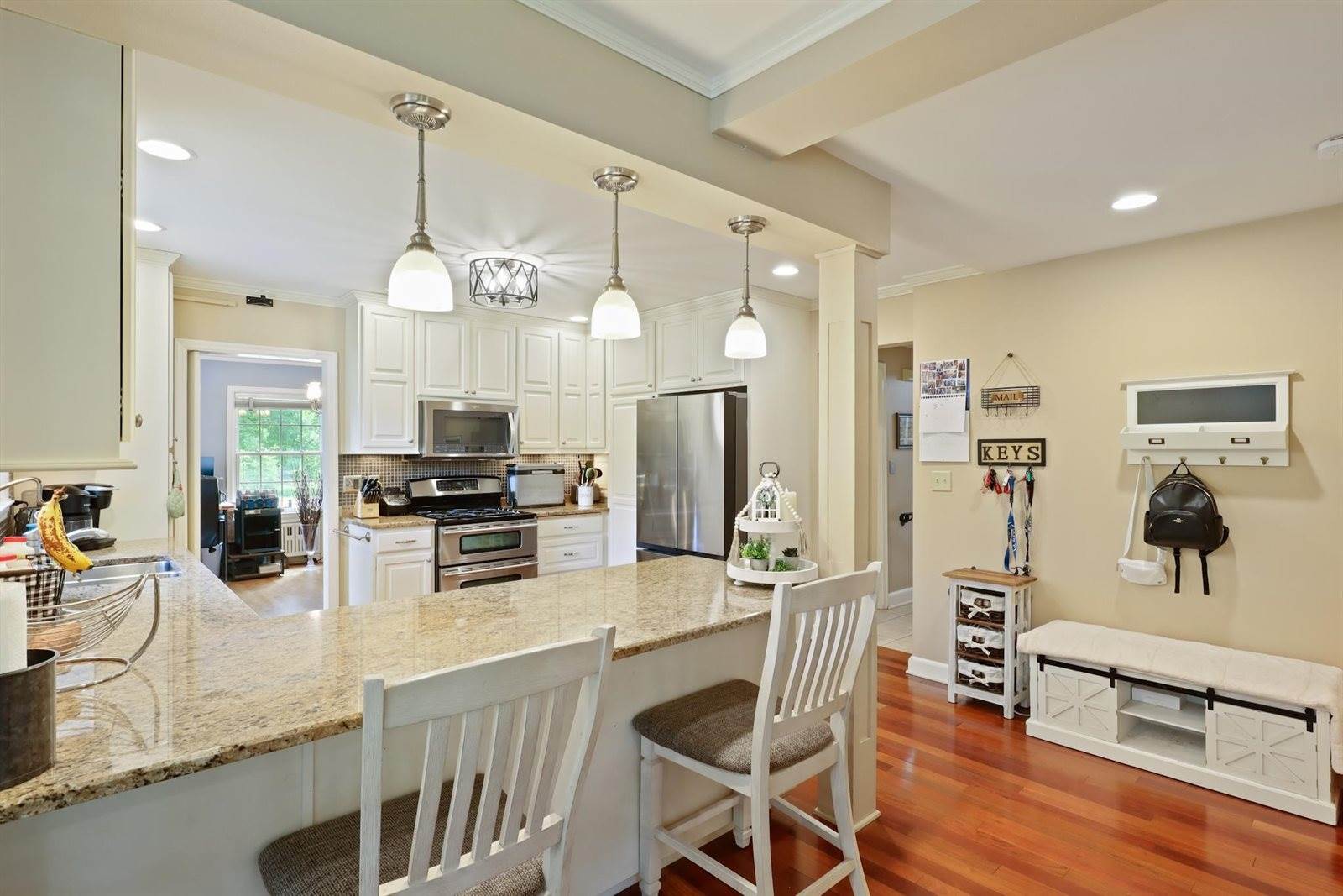 511 Wisconsin River Drive, Port Edwards, WI 54469