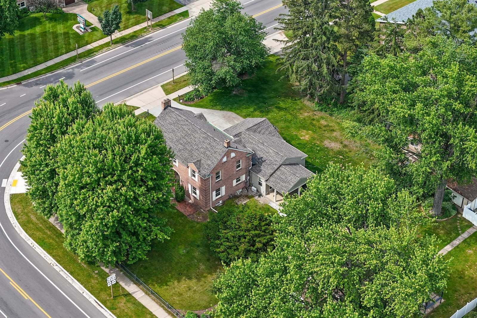 511 Wisconsin River Drive, Port Edwards, WI 54469