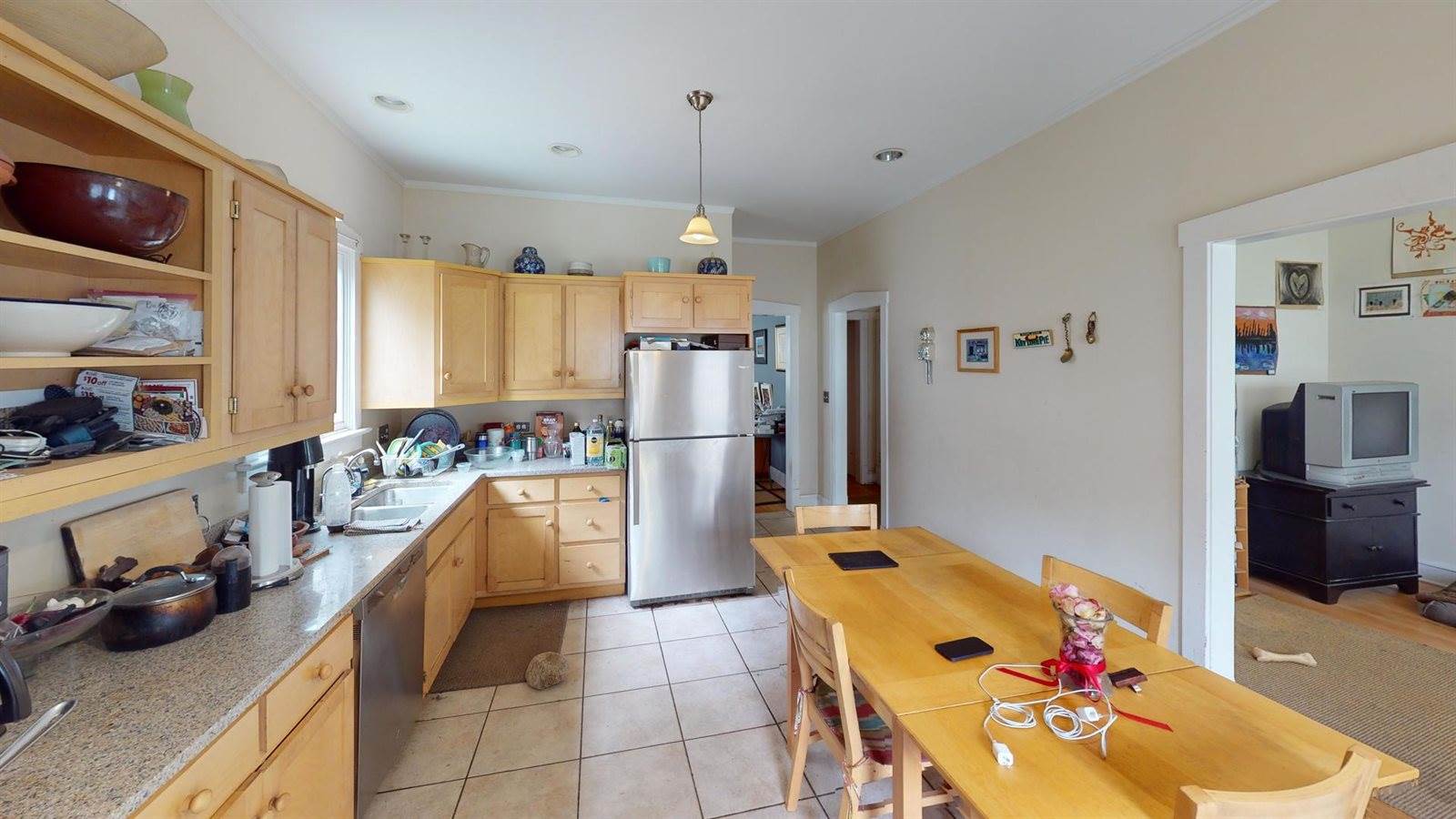 1025 Wesley Avenue, Evanston, IL 60202