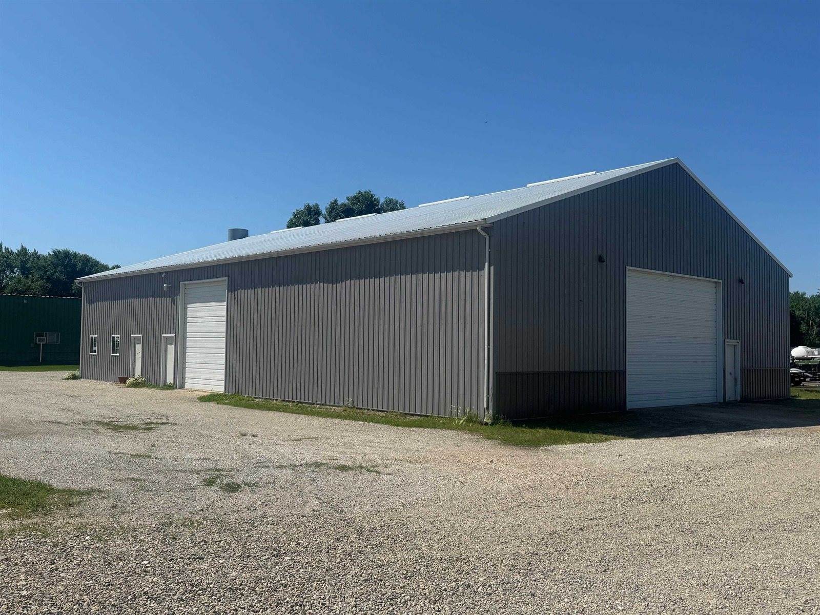 212 Diagonal, Ringsted, IA 50578