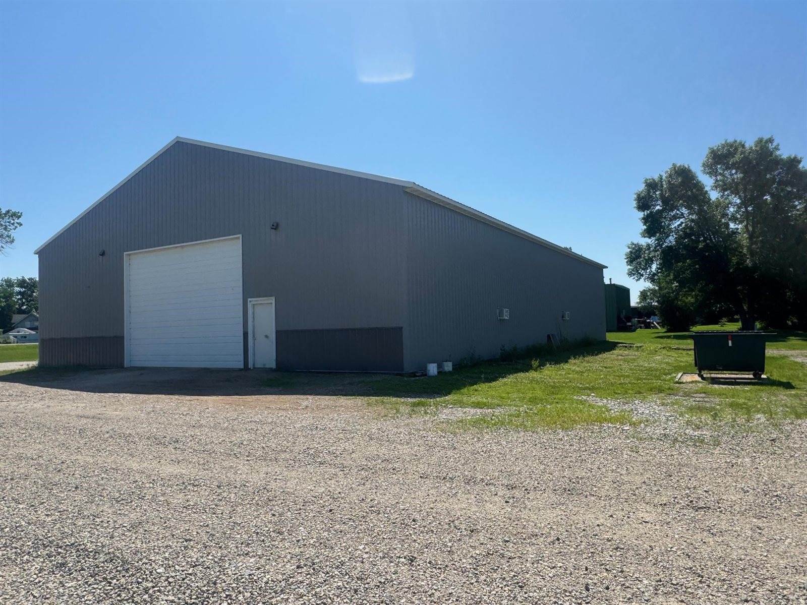 212 Diagonal, Ringsted, IA 50578