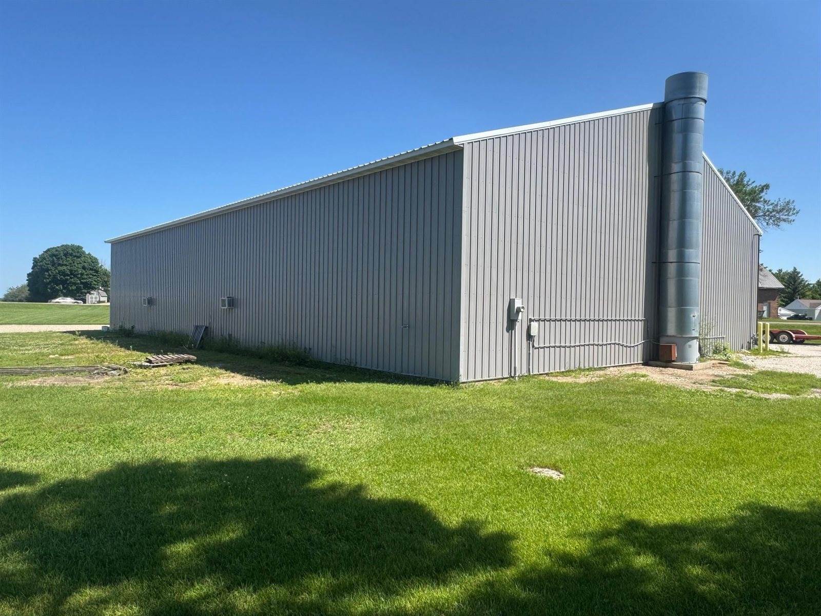 212 Diagonal, Ringsted, IA 50578